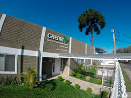 CRENVI – Centro de Recuperação Nova Vida